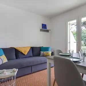 Appartement Le Loriot, Saint-Nic