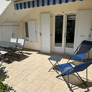 Appartement Les Fermettes De La, Saint-Nic