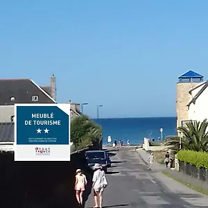 Appartement Cosy 100m De Pentrez, Saint-Nic